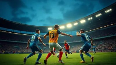 فريق المغرب لكرة القدم يثير الجدل في كأس العالم