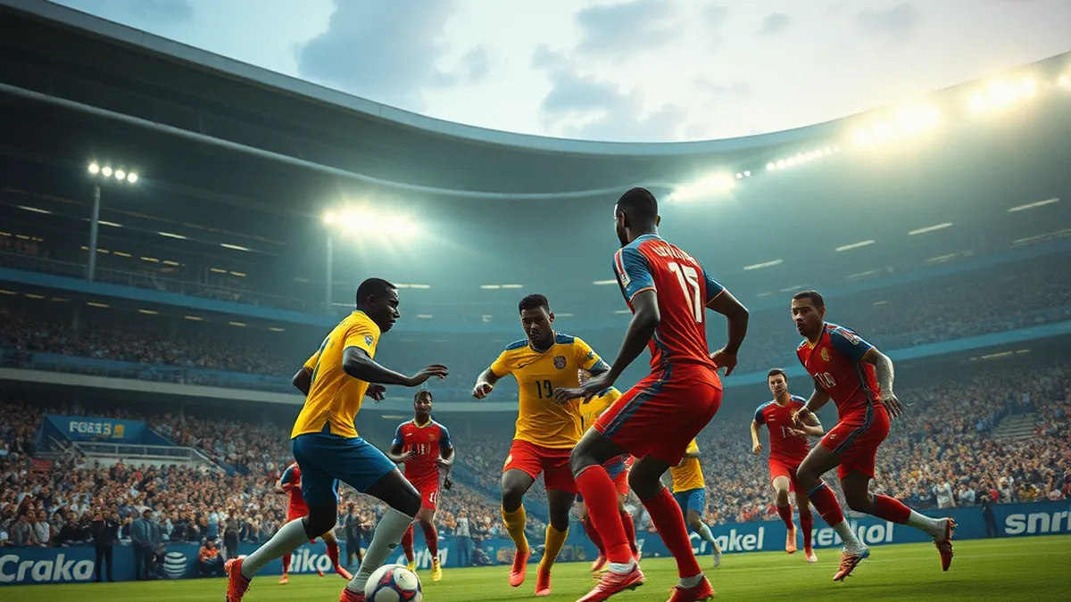 Morocco national football team prepares to face Haiti in FIFA World Cup 2026