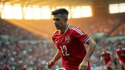 فريق المغرب لكرة القدم ينجح في تحقيق إنجاز استثنائي