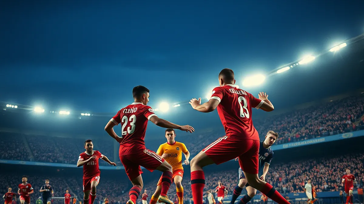 Morocco national football team leads in FIFA World Cup 2026