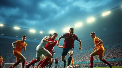منتخب المغرب لكرة القدم يقترب من التأهل إلى دور الـ32