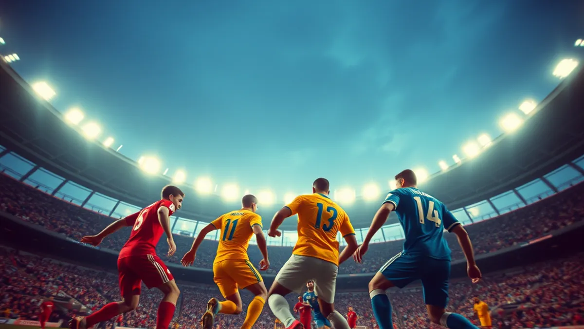 Morocco readies for France at World Cup 2026 after repeat history