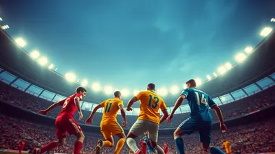 الأسود تستعد لفرنسا في كأس 2026 بعد تاريخ المواجهات المتكررة
