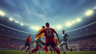 تقييم حكم مباراة المغرب والبرازيل في كأس العالم 2026