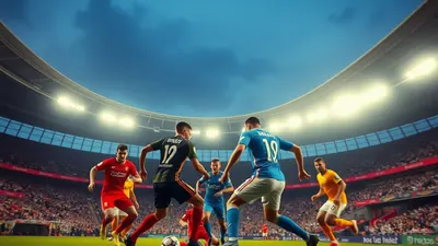 منتخب المغرب لكرة القدم يلاقي البرازيل في كأس العالم 2026