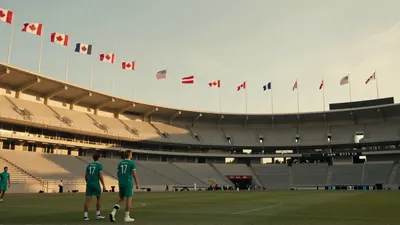 الأسود يضاعفون أرباحهم في مونديال 2026 بعد انتصار كندا
