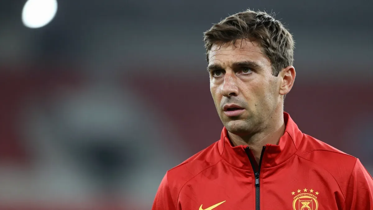 كشف واليد الركراكي عن الجهود المكثفة لإقناع لامين يامال باللعب للمنتخب المغربي، بينما يبدأ الفريق مرحلة جديدة بعد خسارة...