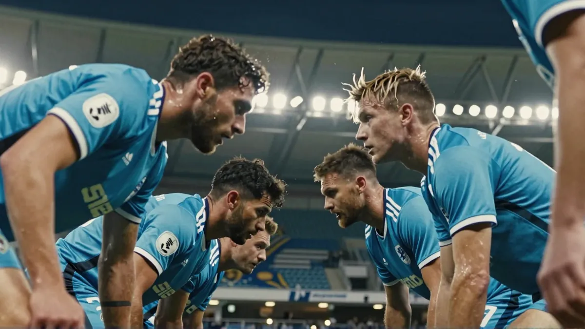 المنتخب المغربي يواصل انتصاراته أمام فرنسا: ما هي توقعات الجماهير؟