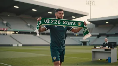 المركيز المغربية في سوق الانتقالات: 4 نجوم يفتتحون أبواب أوروبا بعد كأس العالم 2026