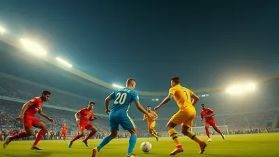 فوز المنتخب المغربي يعتلي عرشًا عربيًا وأفريقيًا في المونديال