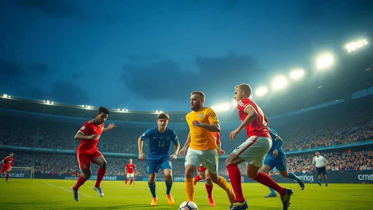فوز المغرب الوطني لكرة القدم في كأس العرب
