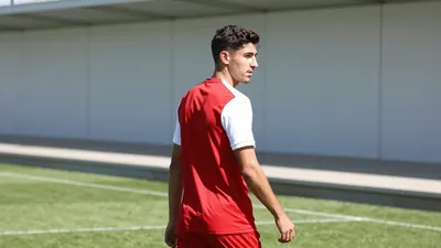 Sofyan Amrabat has made himself unavailable for Morocco under the current coach, while Mohamed Ihattaren continues his...