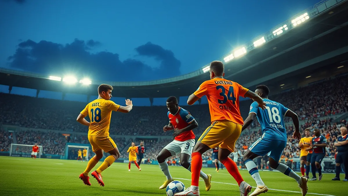 Morocco national football team prepares to face Haiti in FIFA World Cup 2026