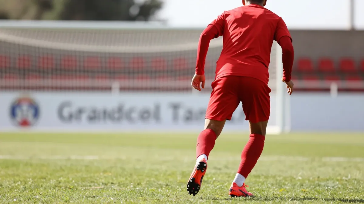 يستعد المنتخب المغربي لمواجهة غانا ودياً في الرابع من أكتوبر على ملعب طنجة الكبير، ضمن تحضيراته للمواجهات الدولية...