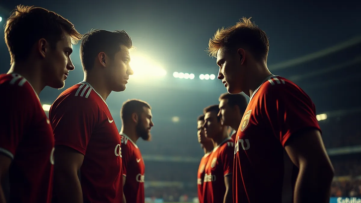 Morocco Set to Face Netherlands in Crucial World Cup Clash