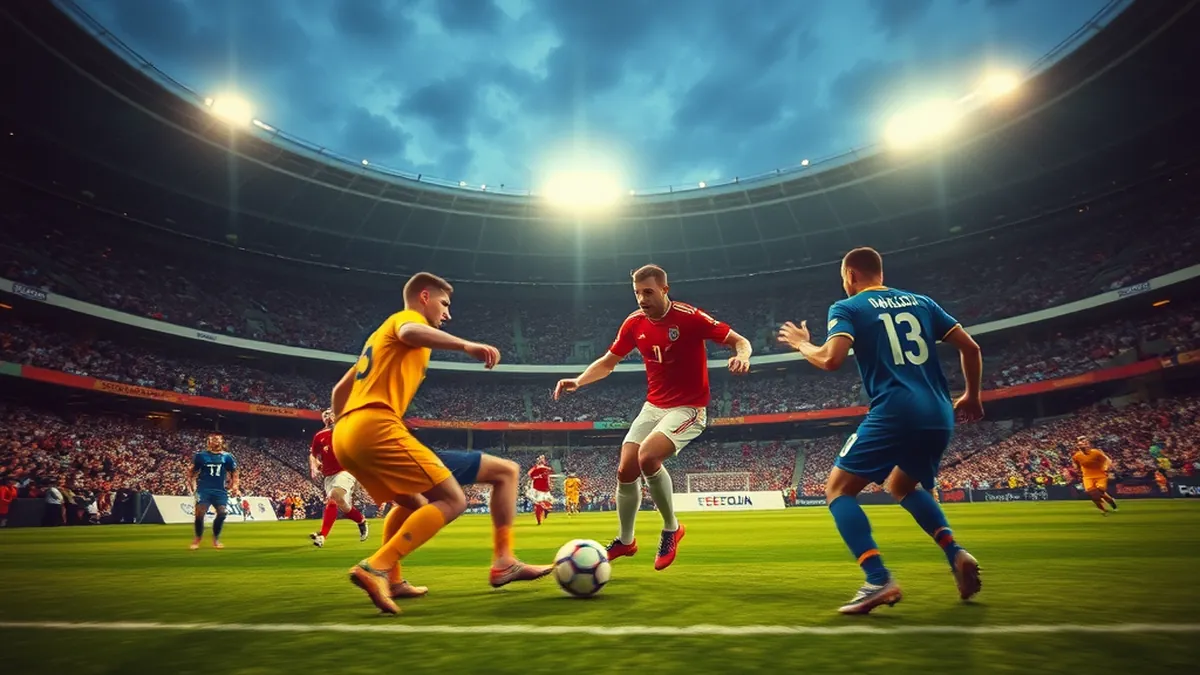منتخب المغرب لكرة القدم يخوض مواجهة حاسمة ضد البرازيل في كأس العالم 2026