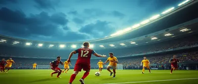 الأسود يبحثون عن المزيد من النجاحات: كيف يمكنك متابعة فرق المغرب في بطولة كأس العالم