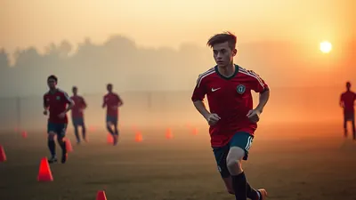 منتخب المغرب الوطني يحقق إنجازا تاريخيا في تصنيف الفيفا