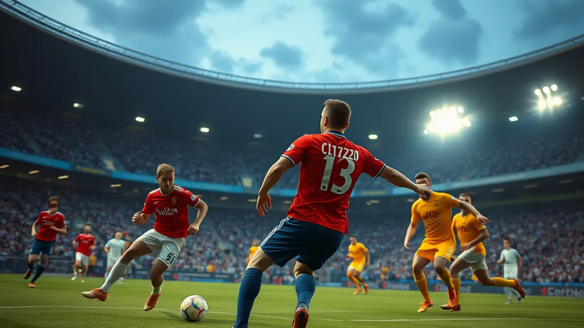 Morocco national football team advances to World Cup 2026 knockout stage