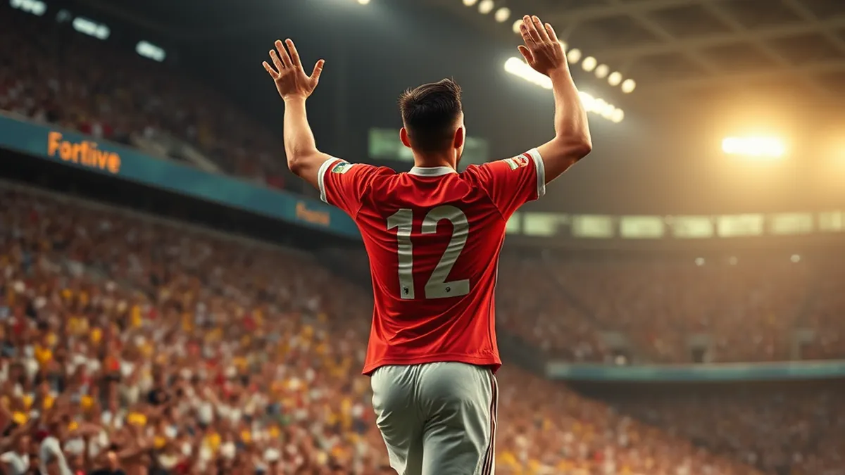فوز المغرب على البرازيل في كأس العالم 2026
