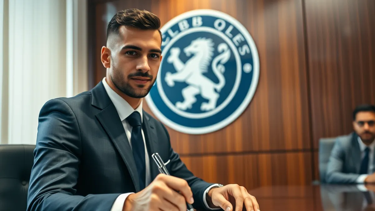 الاتحاد السعودي يرفع عرضه لضم نجم المغرب أوناحي