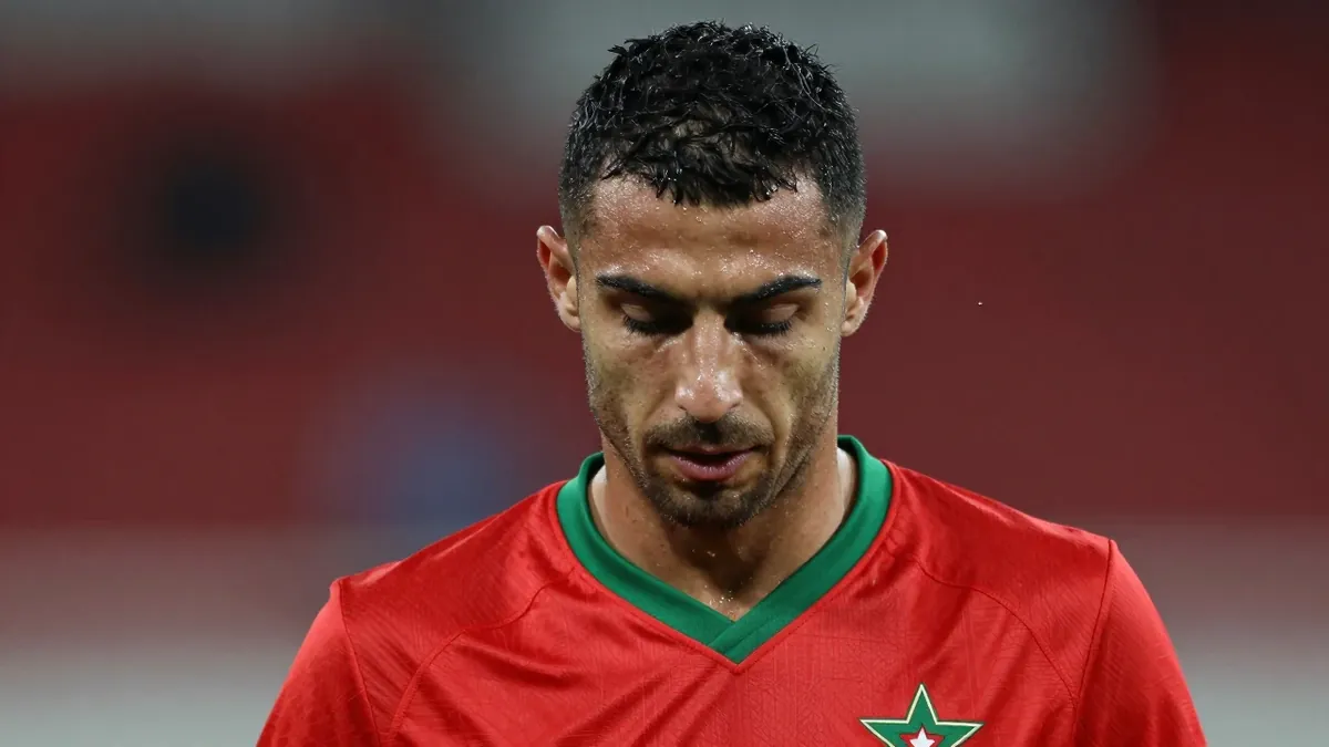 Morocco's 2026 World Cup campaign concluded with a 2-0 quarter-final loss to France in Boston, ending a run where Ismael...