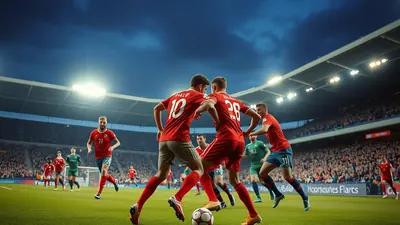 منتخب المغرب يفوز على إسكتلندا ويتقدم في كأس العالم 2026