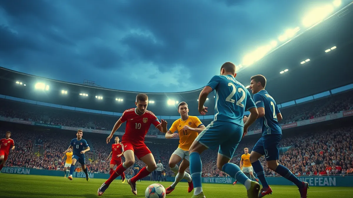 فريق المغرب لكرة القدم يلاقي اسكتلندا في كأس العالم 2026