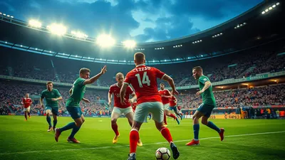 فوز المغرب على إسكتلندا يضع المنتخب في صدارة المجموعة