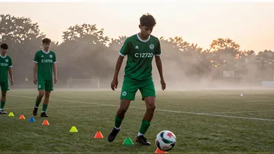 أوناهي يحدد مسار أسود المغرب في كأس 2026