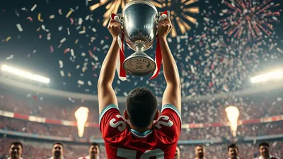فريق المغرب يتصدر المونديال - Morocco national football team يطارد اللقب
