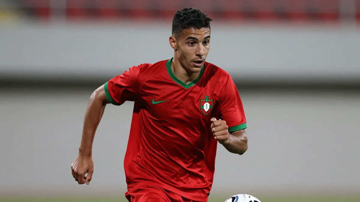 لايبزيغ يسعى لتعويض ديوماندي بتوقيع نجم المغرب