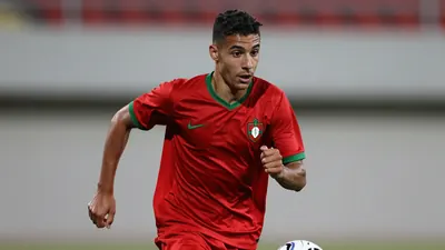 لايبزيغ يسعى لتعويض ديوماندي بتوقيع نجم المغرب