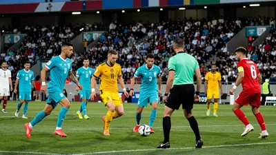 الأسود الأطلس يواجه جدل التحكيم بعد خسارة فرنسا في ربع نهائي كأس العالم