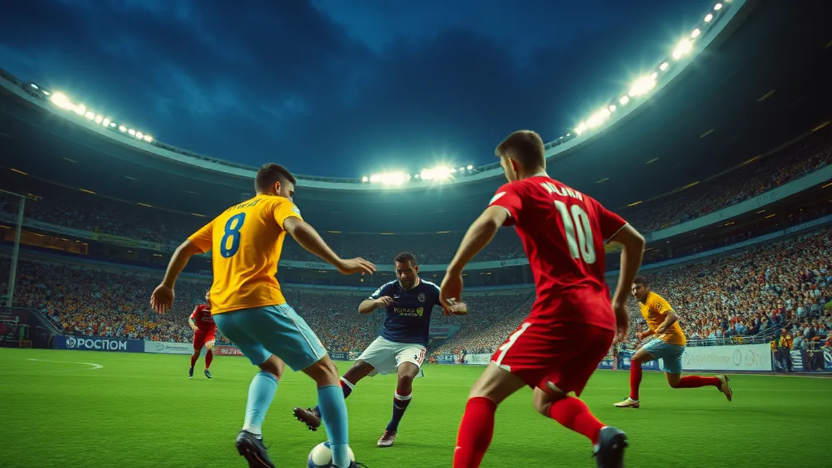 المنتخب المغربي يبحث عن انتعاش بعد الخسارة