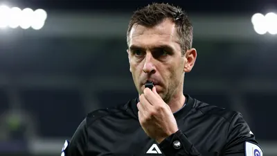 Morocco: FIFA appoints an all-Argentine on-field referee crew for the France vs