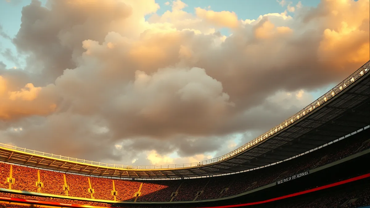 المغرب يتقدم في استضافة نهائي كأس العالم 2030