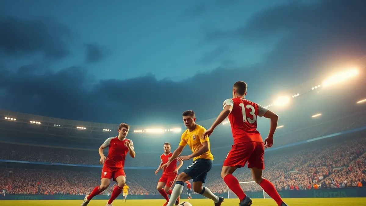 فريق المغرب لكرة القدم يلاقي إسكتلندا في كأس العالم 2026