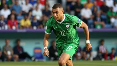 مونديال 2026: المغرب يخسر أمام فرنسا ويتألق مبابي