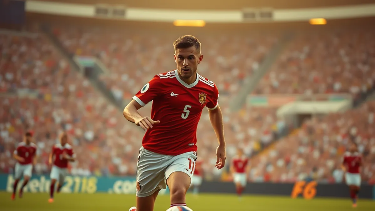 جدول مباريات منتخب المغرب في كأس العالم 2026 - Kooora
