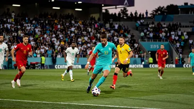 كيفية حجز تذاكر مباراة فرنسا والمغرب في كأس العالم