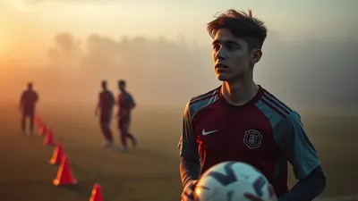 منتخب المغرب لكرة القدم يضم نسيم الهرمز في صفوفه