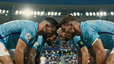 أسود الأطلس يضمنوا ربع نهائي 2026 أمام فرنسا