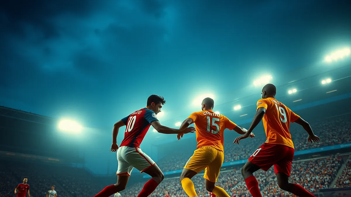 Morocco national football team wins against Haiti in FIFA World Cup 2026