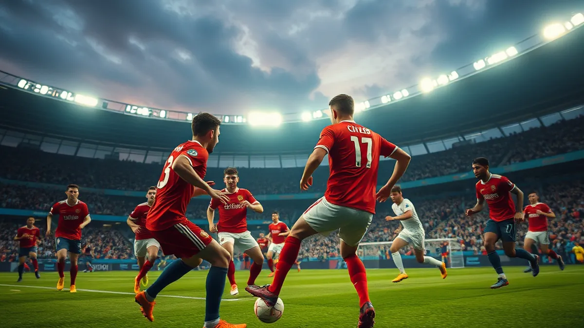 منتخب المغرب الوطني يستعد لمواجهة اسكتلندا في كأس العالم 2026