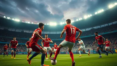 منتخب المغرب الوطني يستعد لمواجهة اسكتلندا في كأس العالم 2026