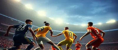 داني أولمو يكشف عن المفاجأة في كأس العالم 2026: ليس المغرب