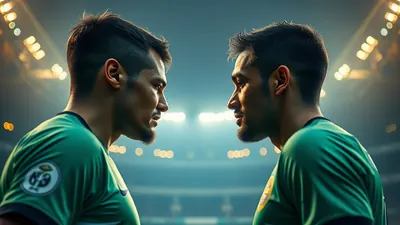 مواجهة مثيرة بين منتخب المغرب والبرازيل في كأس العالم