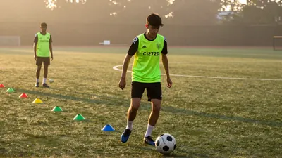 أسود الأطلس يعدون لمونديال 2026 بفئات سنية قوية