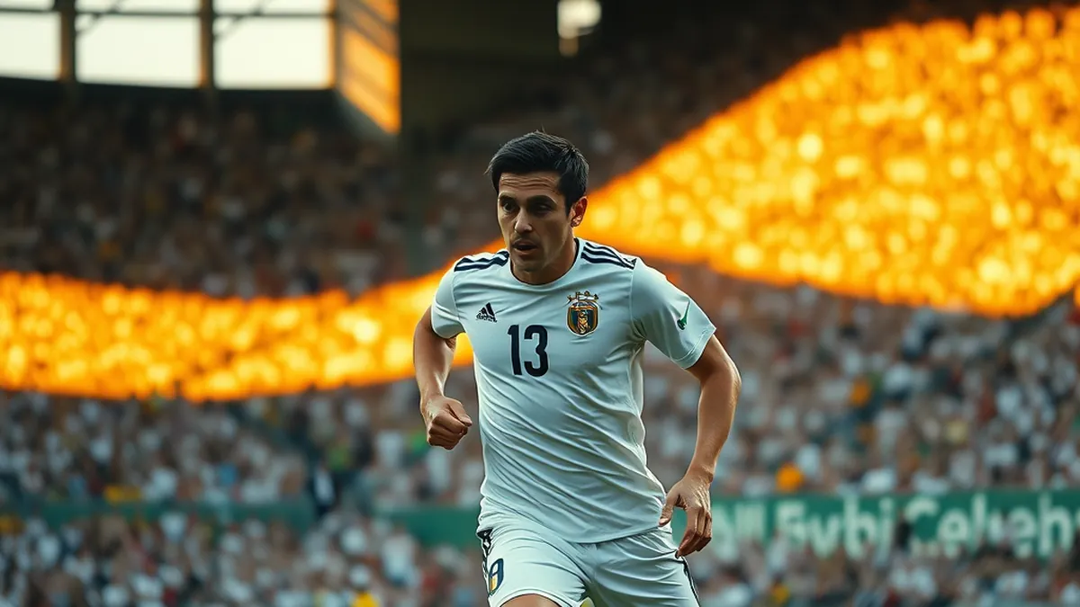 منتخب المغرب الوطني يتألق أمام البرازيل في كأس العالم 2026